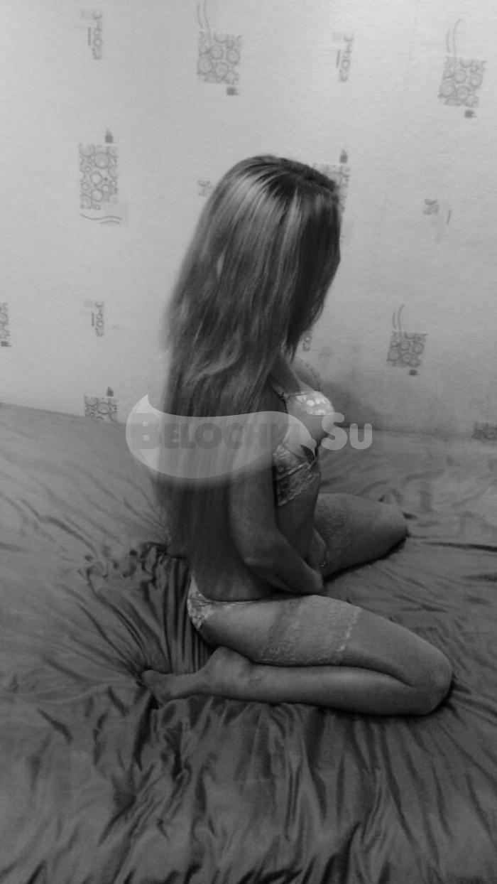 Проститутка Эдем г. Лосино-Петровский